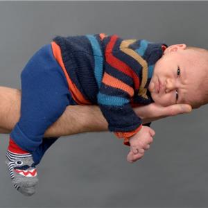 Newborn - Studio Foton, Fotograaf Kalmthout